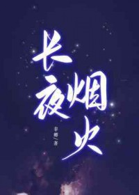 长夜烟火刑侦txt百度云